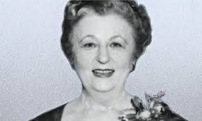 My hero: Flora Solomon by Ben Macintyre