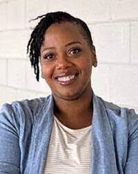 Lakisha Woodward's Instagram, Twitter & Facebook