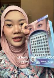 Individual Lashes Molen Diary: Review dan Tips Penggunaan