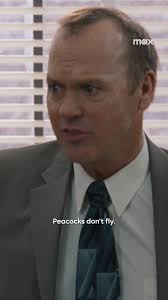 Strutting Peacocks vs Flying Penguins: A Comedy Showdown