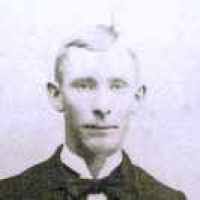 John Stoffel Hare (1835–1918) • FamilySearch