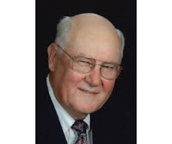 ROBERT CROWE Obituary (1940