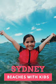 Sydney S Best Kid Beaches Kid Friendly Beaches The Kid Bucket List Sydney Beaches Healthy Meal Delivery Service Kids