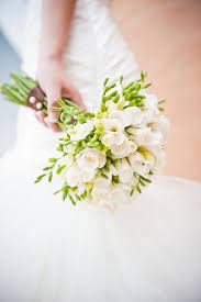 Wedding Photography By Kat Forsyth 11 Freesia Wedding Bouquet Wedding Flower Girl Basket Flower Bouquet Wedding