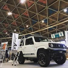suzuki おしゃれまとめの人気アイデア pinterest alexandre ジムニー 新型ジムニー スズキ ジムニー