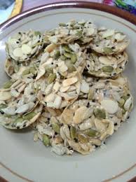 Nak beli biskut florentine / crunchy almond yang sedap dan murah? Cik Maneess Teammaneess On Twitter