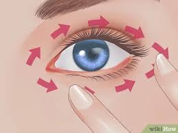 We plucked the best ideas from backstage so you can create a bold beauty look for the countdown to january 1—and the months to come. How To Make Your Eyes Look Good Without Makeup Wikihow