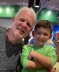 Mass for Moose at St. Gabriel's Church