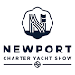 Newport Charter Yacht Show 2026 — Safe Harbor Newport Shipyard