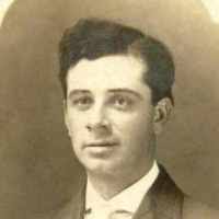 George Octave Dupuis (1883–1952)