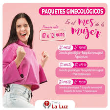 Clínica De La Mujer Luz De Mujer