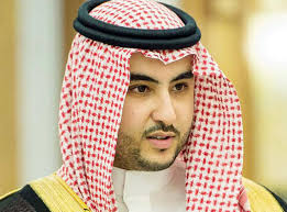 من هم أخوة محمد بن سلمان من أمه فهدة. Ø®Ø§Ù„Ø¯ Ø¨Ù† Ø³Ù„Ù…Ø§Ù† Ù†Ø§Ø¦Ø¨Ø§ Ù„ÙˆØ²ÙŠØ± Ø§Ù„Ø¯ÙØ§Ø¹ ÙˆØ±ÙŠÙ…Ø§ Ø¨Ù†Øª Ø¨Ù†Ø¯Ø± Ø³ÙÙŠØ±Ø© Ù„Ù„Ù…Ù…Ù„ÙƒØ© ÙÙŠ ÙˆØ§Ø´Ù†Ø·Ù† Ø£Ø®Ø¨Ø§Ø± Ø§Ù„Ø³Ø¹ÙˆØ¯ÙŠØ© ØµØ­ÙŠÙØ© Ø¹ÙƒØ§Ø¸