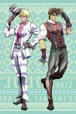 Check spelling or type a new query. Category Images Of Caesar Anthonio Zeppeli Jojo S Bizarre Encyclopedia Jojo Wiki