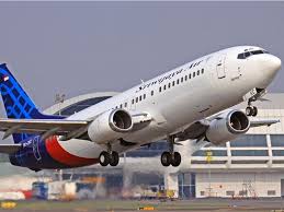 Sriwijaya air fleet details and history. 9ic Ybkcebyptm