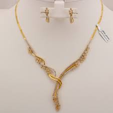 Image Result For Fancy Necklace Indian Jewelry Design Necklace Gold Necklace Designs Gold Jewellery Design Necklaces