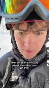 The Importance of Calling the Right Person When You're Black Out Drunk