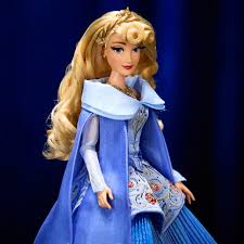 Aurora Limited Edition Doll – Sleeping Beauty – Disney Designer Collection  Dance Series – 12'' | Disney Store