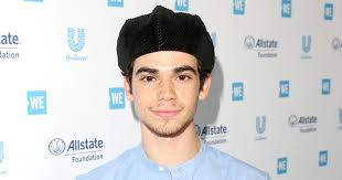 Cameron Boyce's Cause of Death Is Under 'Further Investigation'