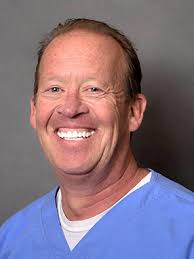 Patrick Nolan, DDS, MS