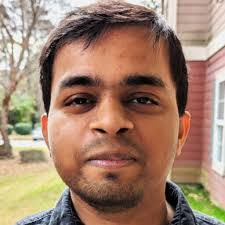 Rahul Prakash's Instagram, Twitter & Facebook