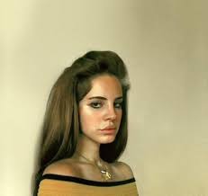 Lana del rey the profile. Lana Del Rey Lana Del Rey S New Instagram Profile Picture