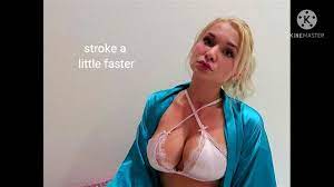 Watch Zoie Burgher femdom joi - Zoie, Zoie Burger, Zoie Burgher Porn -  SpankBang