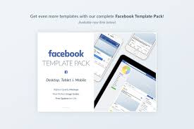 Pin On Facebook Templates