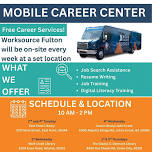 Worksource Fulton Mobile Career Center