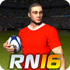 Versión completa del archivo apk. Rugby Nations 16 Apk Thing Android Apps Free Download