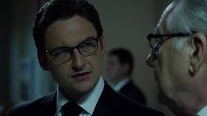 James Wesley | Marvel Cinematic Universe Wiki | Fandom