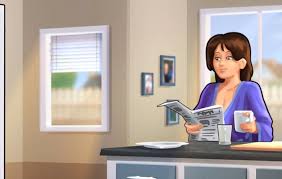 Cara menambah kharisma summertime saga. New Cheats Summertime Saga For Android Apk Download