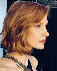 We may earn commission from links on this page, but we only recommend products we love. Pin By Alonso Daaz Cisternas On Jessica Chastain Jessica Chastain Ginger Hair Color Actresses With Brown Hair