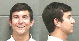 Right place, wrong time: Probation violation for fake ID ring leader