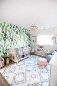 Pin On Nursery Rooms