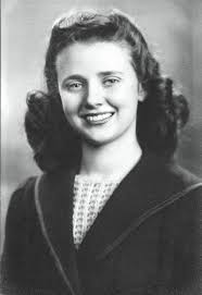 Anne L. Grimmer Applegate (1925-2015)