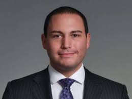 Fieldpoint Private expands staff with addition of Haug