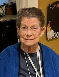 Obituary for Ann Klein