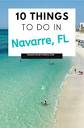 10 Things to do in Navarre, FL - A Summer Adventure NOW! | Panama ...