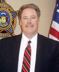 Hopeful that Sheriff Greening will have opposition in next election