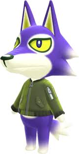 Black And Yellow Frog Animal Crossing File Lobo Nh 2 Png Nookipedia The Animal Crossing Wiki In 2020 Animal Crossing Characters Animal Crossing Villagers Animal Crossing