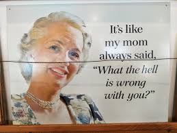 WHY DOES EMMA THINK SHES HYSTERICAL! 🤨🥱 IT WASN'T FUNNY THE FIRST TIME  ROUND YOU DONE IT! 😴