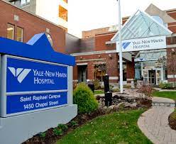 The yale new haven psychiatric hospital, located on the main hospital campus, offers inpatient clinical programs, outpatient care and electroconvulsive therapy. Yale New Haven Hospital S Acquisition Of Hospital Of Saint Raphael Creates Connecticut S Largest Provider Of Psychiatric Services Yale School Of Medicine