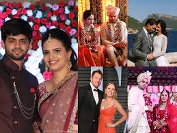 Yearender 2019 Sports Personalities Who Got Married This Year Yearender 2019 News Times Of India