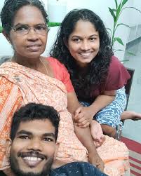 Dhamon Sasikala Prathapan (@dhamon.sasikala.prathapan) · Instagram 照片和视频