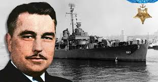 John Edwin Johnston"