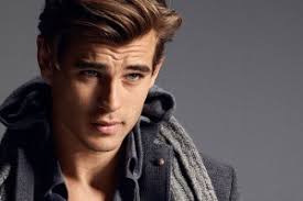 Whatever your preferred style, just be sure to get a haircut that fits your face shape. Popular Men S Hairstyles For Autumn Winter 2015 Fashionbeans
