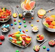 China sweet candy factory - gummy candy, licorice, sour ...