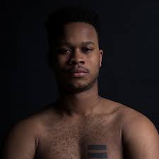 Nicole Buchanan: The Skin I'm In