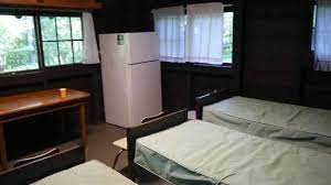 Letchworth state park cabins are arranged in five sectors. Cabin E Inside 1 Picture Of Letchworth State Park Castile Tripadvisor
