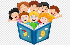 Gambar kartun orang baca al quran sumber kartuners.com. Grafis Buku Kartun Ilustrasi Buku Anak Membaca Balita Png Pngwing